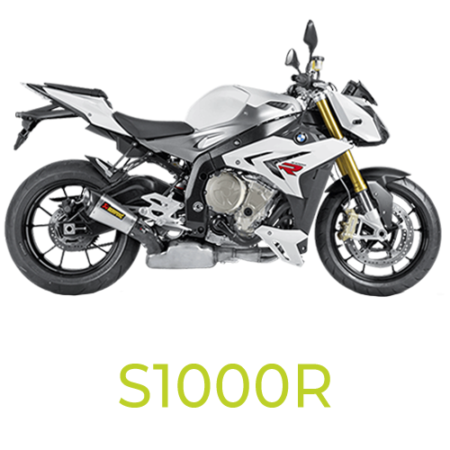 bmw s1000r