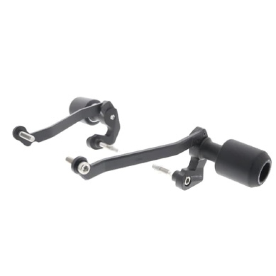 CHỐNG ĐỔ SƯỜN EVOTECH APRILIA RS 660