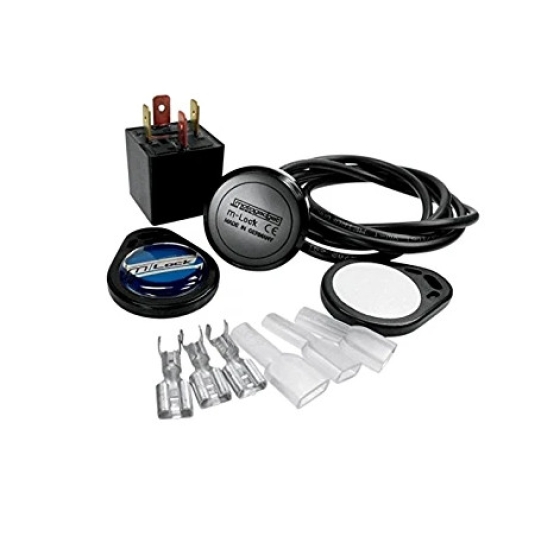 Khoá từ Motogadget Mo.lock