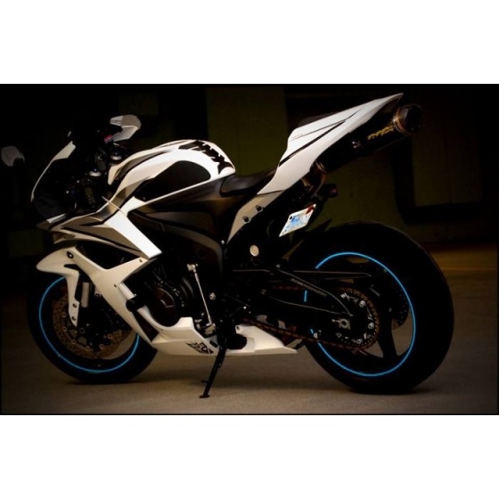 MIẾNG DÁN CHỐNG TRƯỢT TECHSPEC HONDA CBR600RR 2007-12