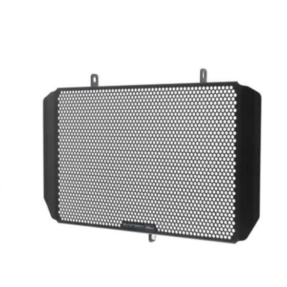 CHE KÉT NƯỚC EVOTECH PERFORMANCE KAWASAKI Z1000 2010-20