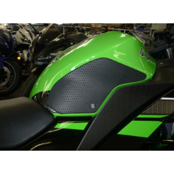 MIẾNG DÁN CHỐNG TRƯỢT TECHSPEC KAWASAKI NINJA 300 2013+