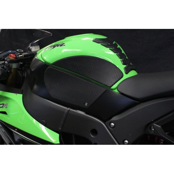 MIẾNG DÁN CHỐNG TRƯỢT TECHSPEC KAWASAKI ZX10R 2011-15