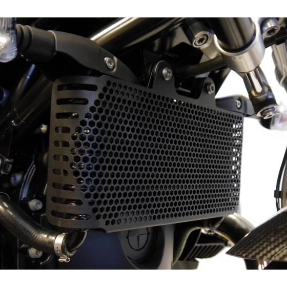 CHE KÉT NHỚT EVOTECH BMW R9T