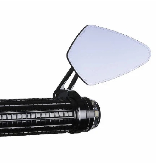 Kính Motogadget mo.view blade