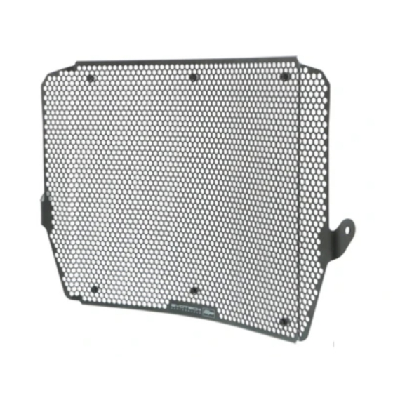 CHE KÉT NƯỚC EVOTECH PERFORMANCE TRIUMPH STREET TRIPLE 765