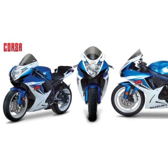 KIẾNG GIÓ ZEROGRAVITY SUZUKI GSXR 1000 2009-16