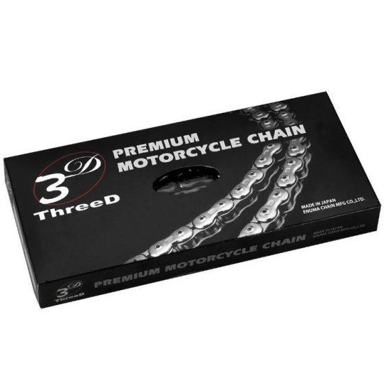 Sên EK ENUMA 530Z/3D-120