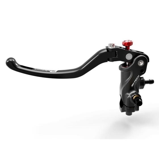 HPC - CLUTCH RADIAL MASTER CYLINDER 3D-TECH DUCABIKE DUCATI HYPERMOTARD 950