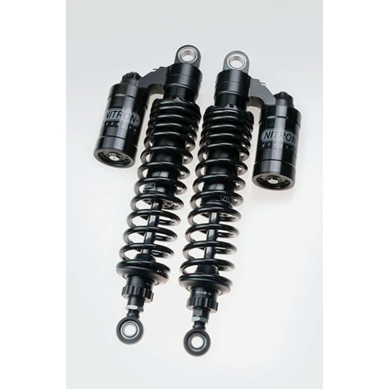 Phuộc sau Nitron Triumph Bonneville T120 R3