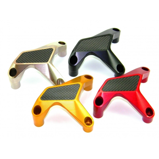 WATER PUMP PROTECTION DUCABIKE DUCATI HYPERMOTARD 950