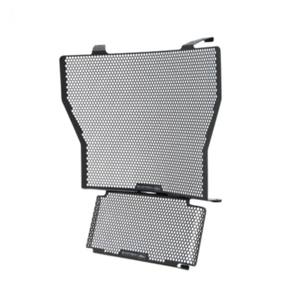 CHE KÉT NƯỚC & KÉT NHỚT EVOTECH PERFORMANCE BMW S1000R 2015-18
