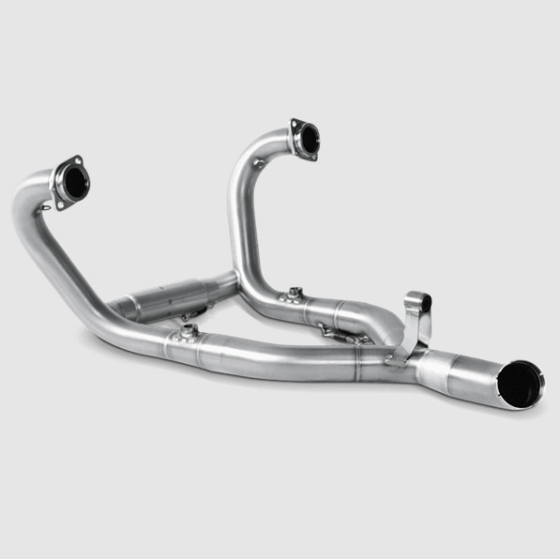 Cổ Pô Akrapovic R Nine T