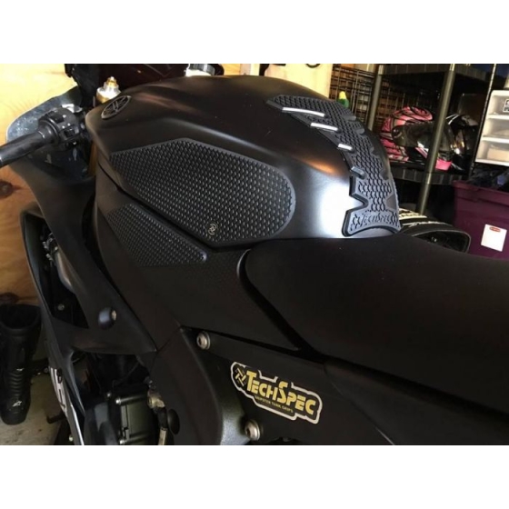 MIẾNG DÁN CHỐNG TRƯỢT TECHSPEC YAMAHA R6 2008-16