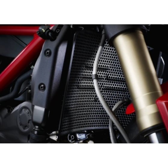 CHE KÉT NƯỚC EVOTECH PERFORMANCE DUCATI STREET FIGHTER 2009-13