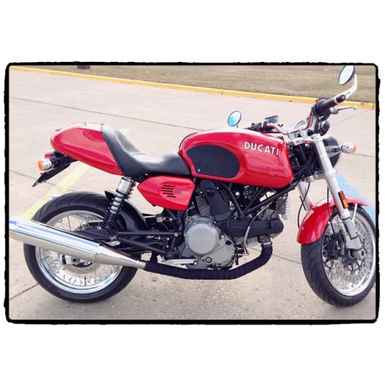 MIẾNG DÁN CHỐNG TRƯỢT TECHSPEC DUCATI GT1000