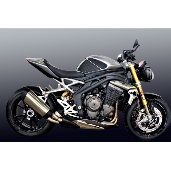 MIẾNG DÁN CHỐNG TRƯỢT TECHSPEC TRIUMPH SPEED TRIPLE 1200