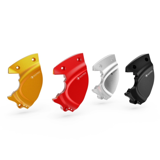 SPROCKET COVER DUCABIKE DUCATI HYPERMOTARD 950