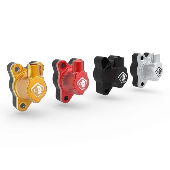 CLUTCH SLAVE CYLINDER DUCABIKE DUCATI HYPERMOTARD 950