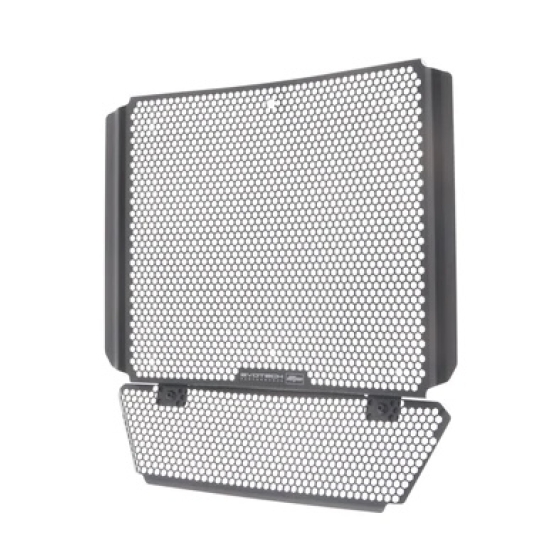 CHE KÉT NƯỚC, KÉT NHỚT EVOTECH APRILIA RS 660