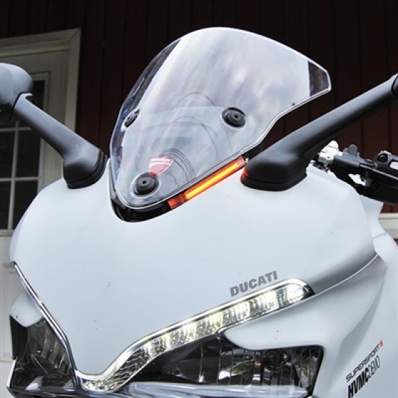 ĐÈN SIGNALS NRC DUCATI SUPERSPORT