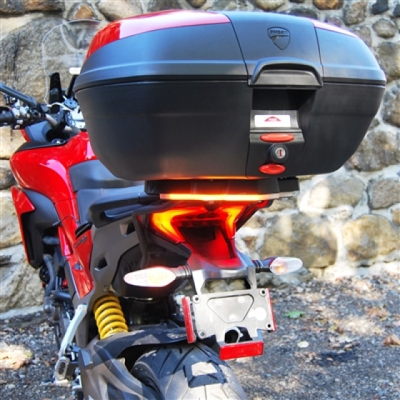 ĐÈN TÍCH HỢP SIGNALS NRC DUCATI MULTISTRADA