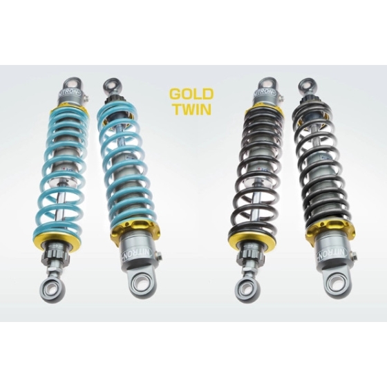 Phuộc sau Nitron Honda Money R1