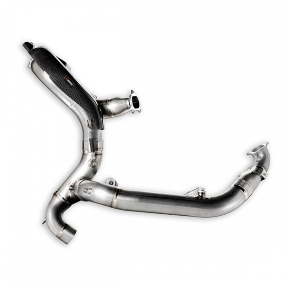 Cổ nối Akrapovic Ducati Panigale 1299