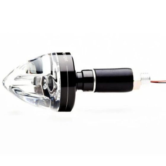 Xi nhan Motogadget Chóp Cone black