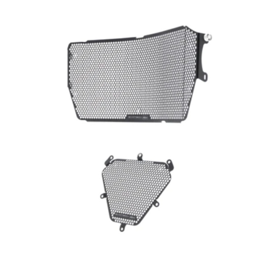 CHE KÉT NƯỚC & KÉT NHỚT EVOTECH PERFORMANCE DUCATI DIAVEL 1260 2019+