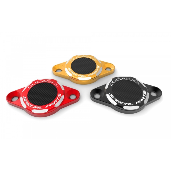 TIMING INSPECTION COVER DUCABIKE DUCATI HYPERMOTARD 950