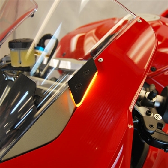 ĐÈN SIGNALS NRC DUCATI PANIGALE V4