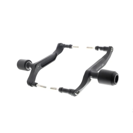 CHỐNG ĐỔ SƯỜN EVOTECH PERFORMANCE DUCATI MONSTER 821 2013+