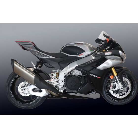 MIẾNG DÁN CHỐNG TRƯỢT TECHSPEC APRILIA RSV4 2021