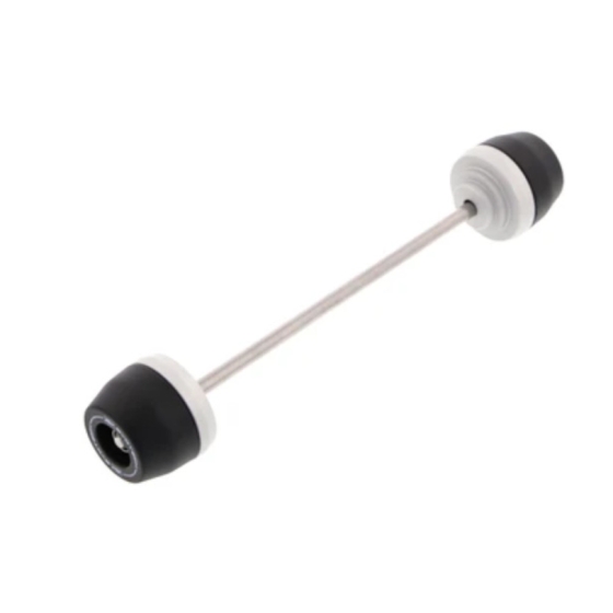 CHỐNG ĐỔ CỐT BÁNH SAU EVOTECH PERFORMANCE SUZUKI GSX S1000 2015+