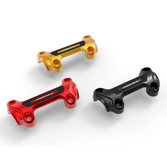 HANDLEBAR CLAMP DUCABIKE DUCATI HYPERMOTARD 950
