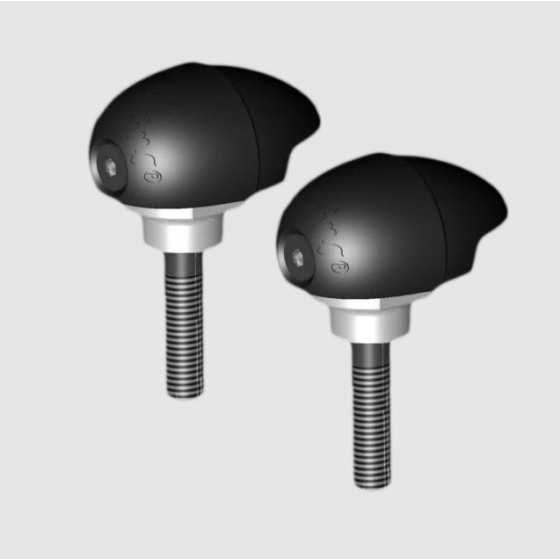 Gù chống đổ GBRacing - Honda CBR 1000 RR 2008-16