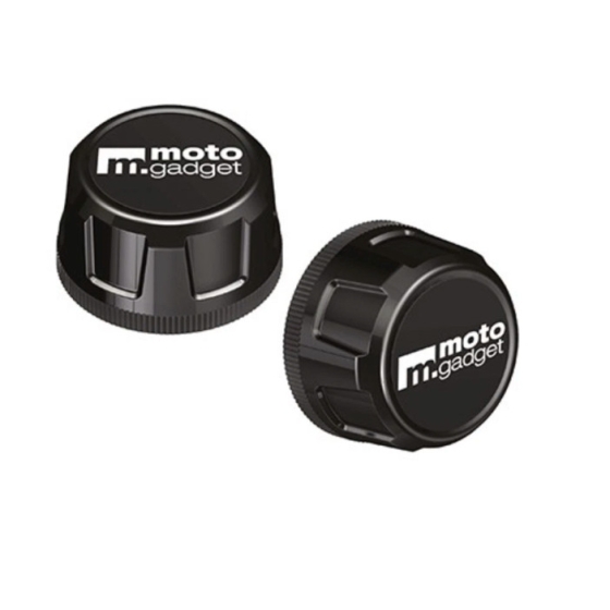 Đồng hồ đo Áp suất lớp Motogadget 4022008