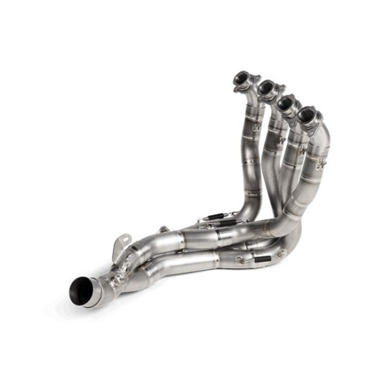 Cổ Pô Akrapovic Honda CBR1000RR-R [Titanium]