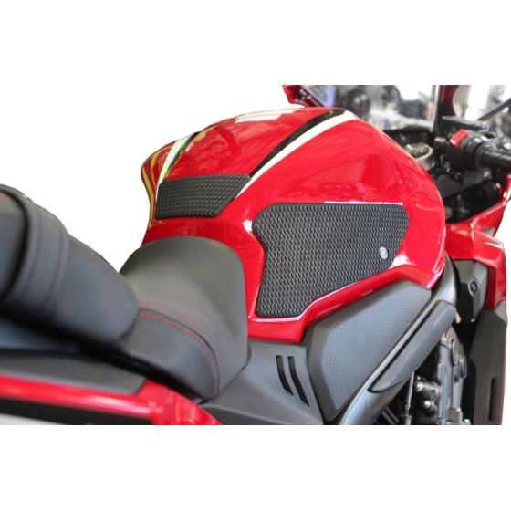MIẾNG DÁN CHỐNG TRƯỢT TECHSPEC HONDA CBR650R/ CB650R 2019+