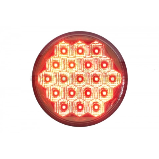 ĐÈN TÍCH HỢP SIGNALS XSR900/ SCR950 2016-20
