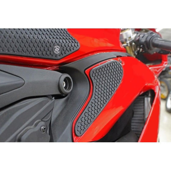 MIẾNG DÁN CHỐNG TRƯỢT TECHSPEC DUCATI PANIGALE 2012+