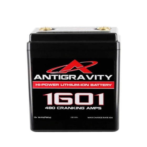 Antigravity Lithium Battery 1601