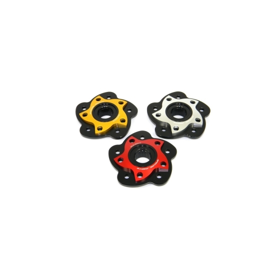 SPROCKET CARRIER DUCABIKE DUCATI HYPERMOTARD 950