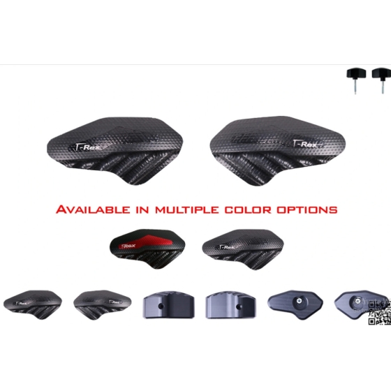 Chống Đổ Sườn T-Rex Honda CB1000R 2018-2020