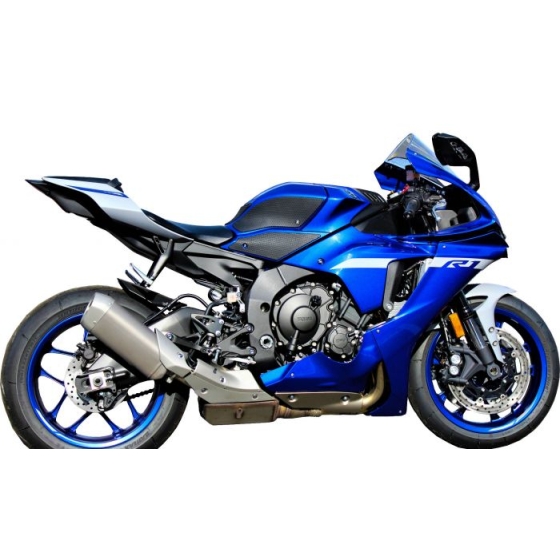 MIẾNG DÁN CHỐNG TRƯỢT TECHSPEC YAMAHA R1 2020
