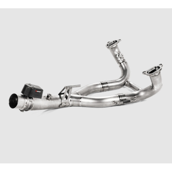 Cổ Pô Akrapovic BMW R1250GS/GSA