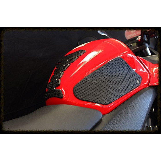MIẾNG DÁN CHỐNG TRƯỢT TECHSPEC HONDA CBR500R 2013-18