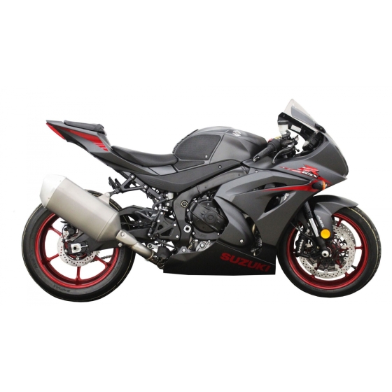 MIẾNG DÁN CHỐNG TRƯỢT TECHSPEC SUZUKI GSXR1000 2017+