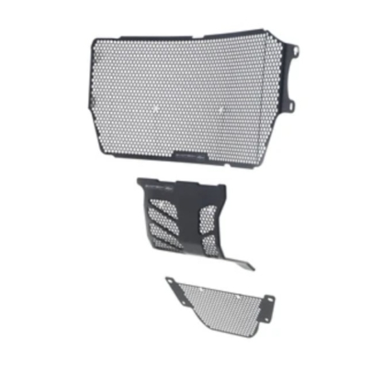 CHE KÉT NƯỚC, KÉT NHỚT VÀ GẦM MÁY EVOTECH PERFORMANCE DUCATI MONSTER 1200 2013+